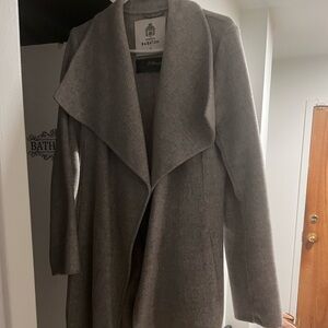 Aritzia wool jacket